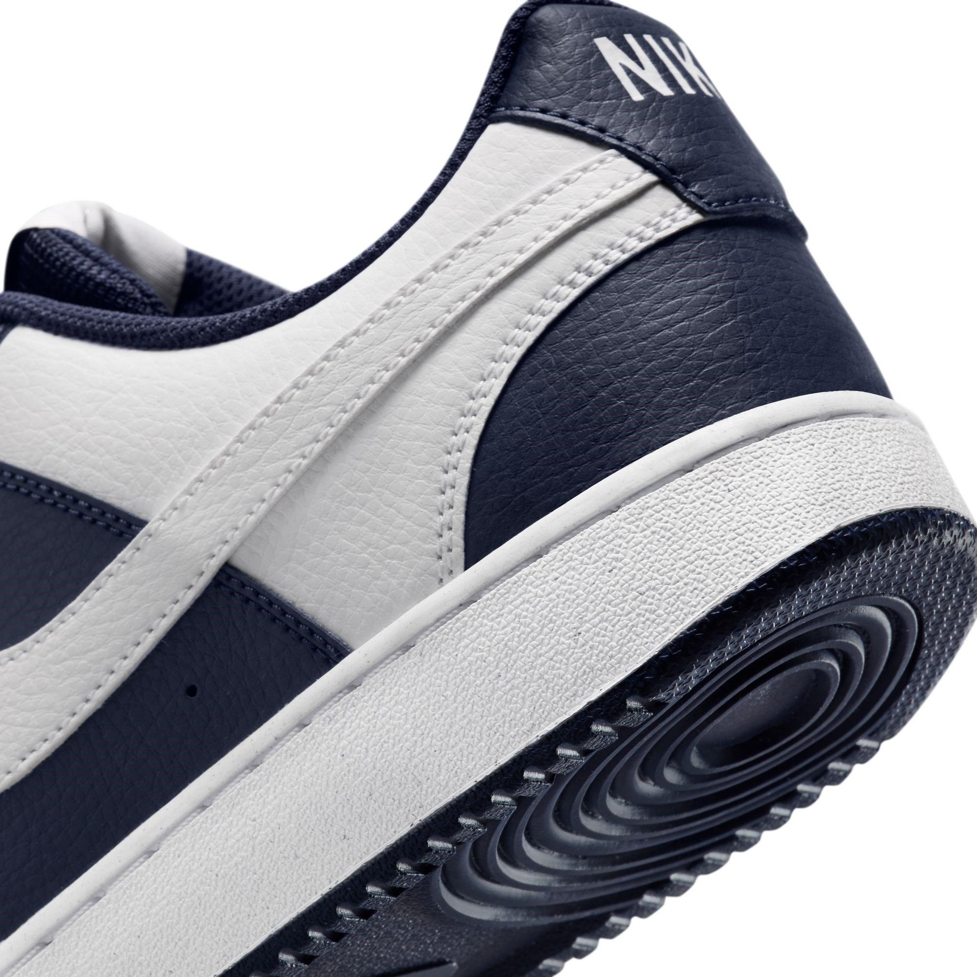 Nike Court Vision Low Trainers Mens