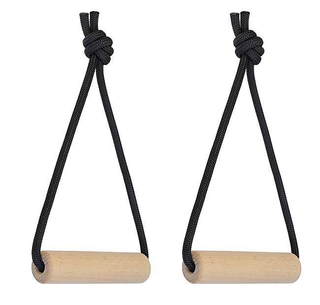 ALPIDEX - AGRES D ENTRAINEMENT WOOD GRIP TRAINER
