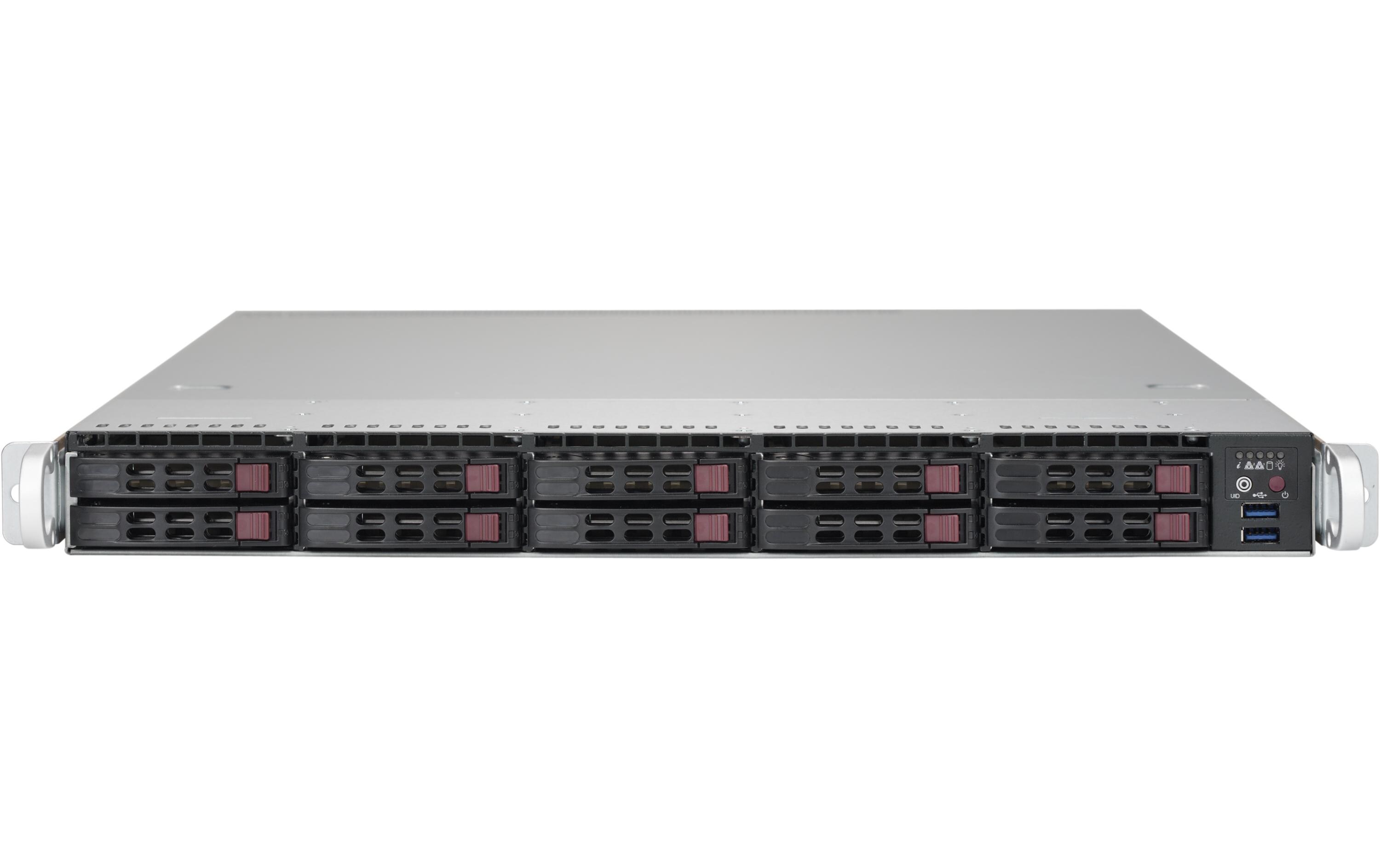 Barebone 1029P-WTRT<br>Rack-Barebone