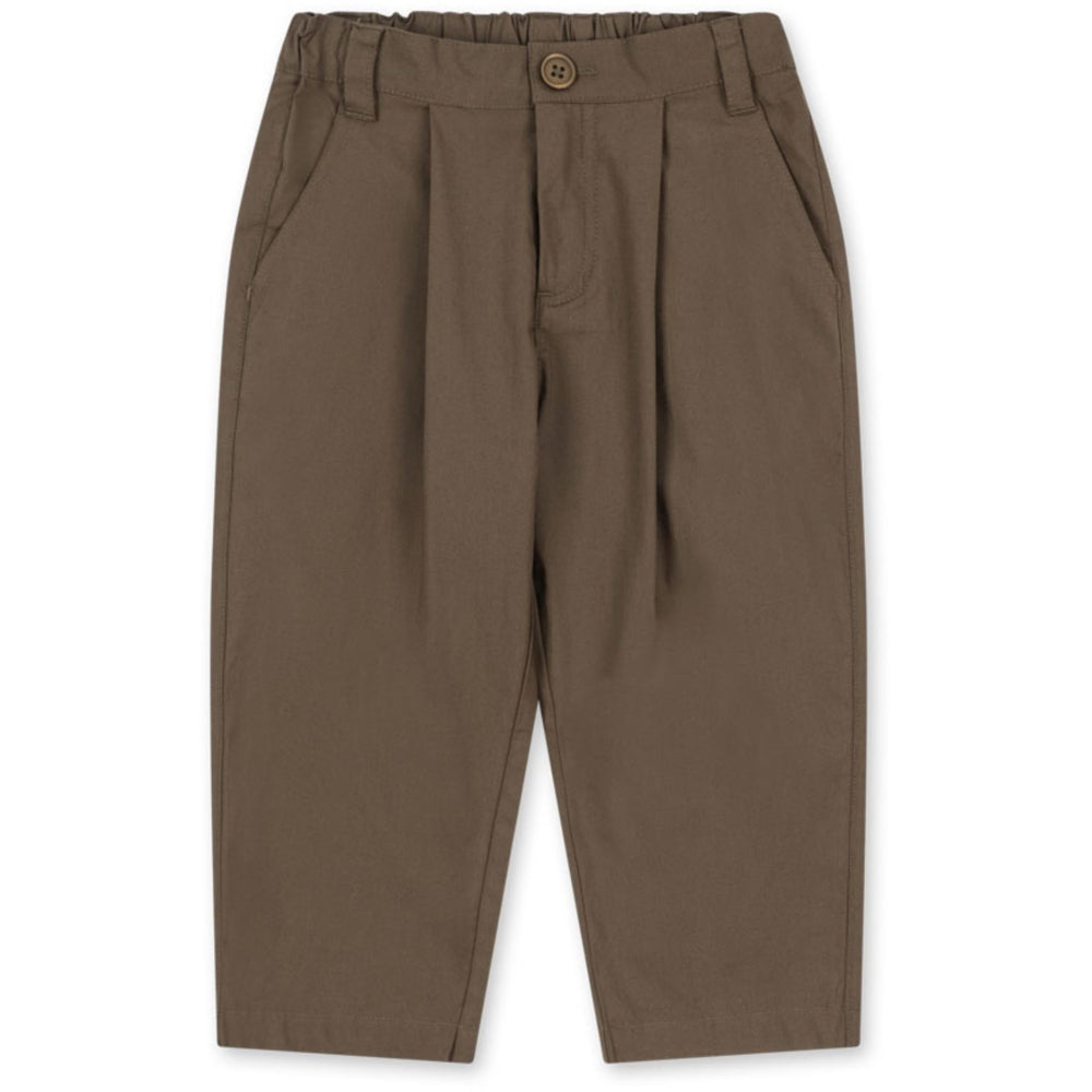 Køb Konges Sløjd Beech Chim Chinos Gots