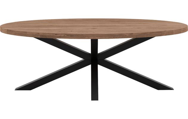 Eettafel Blade