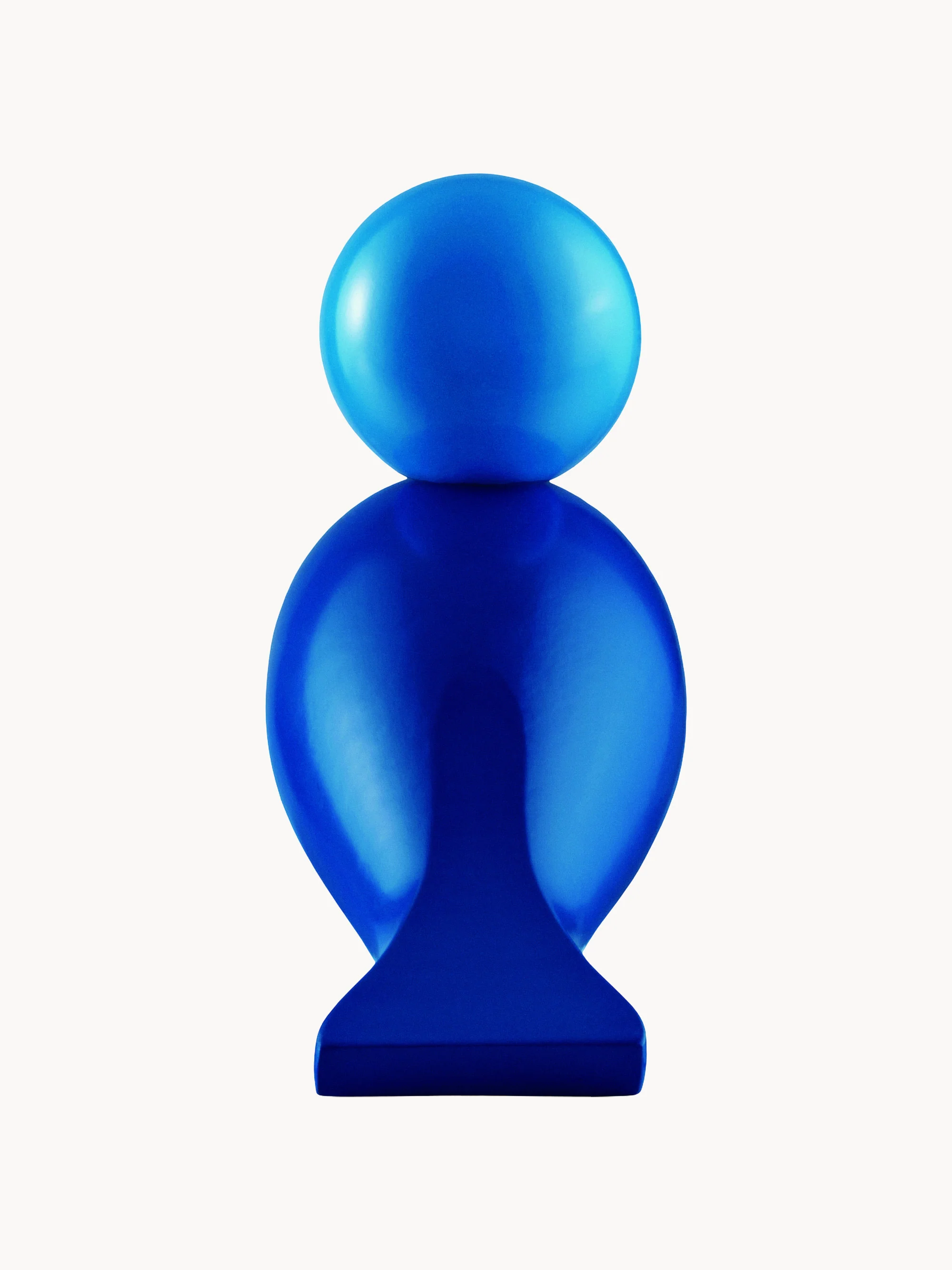 Decoratief object Songbird Kay van beukenhout