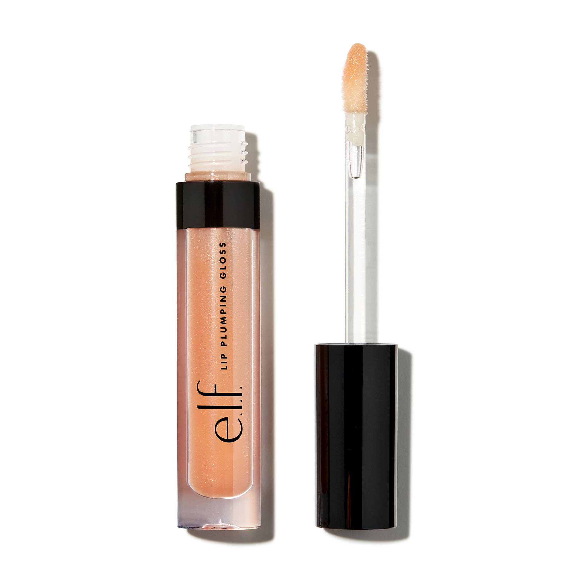 e.l.f. Cosmetics Lip Plumping Gloss
