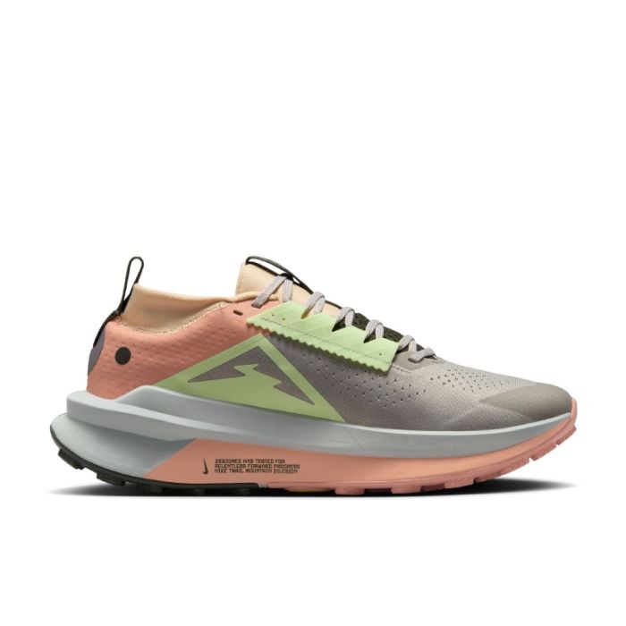 Nike Herre Trailsko Zegama Trail 2 Orange