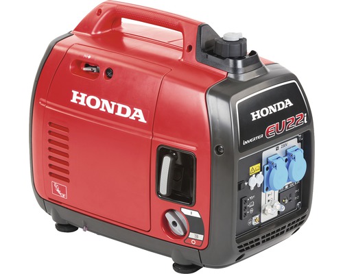 HONDA EU22i 2,2 kW 230V generator