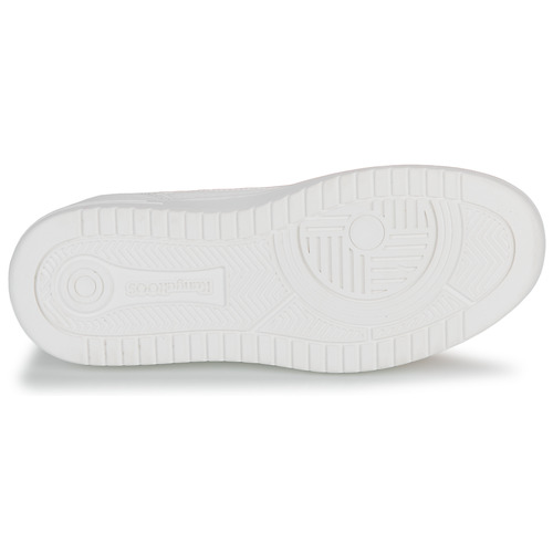 Kangaroos - K-TOP PINA - Blanc