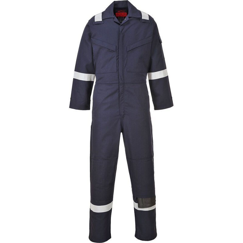 Portwest AF53 Combinaison Araflame Gold