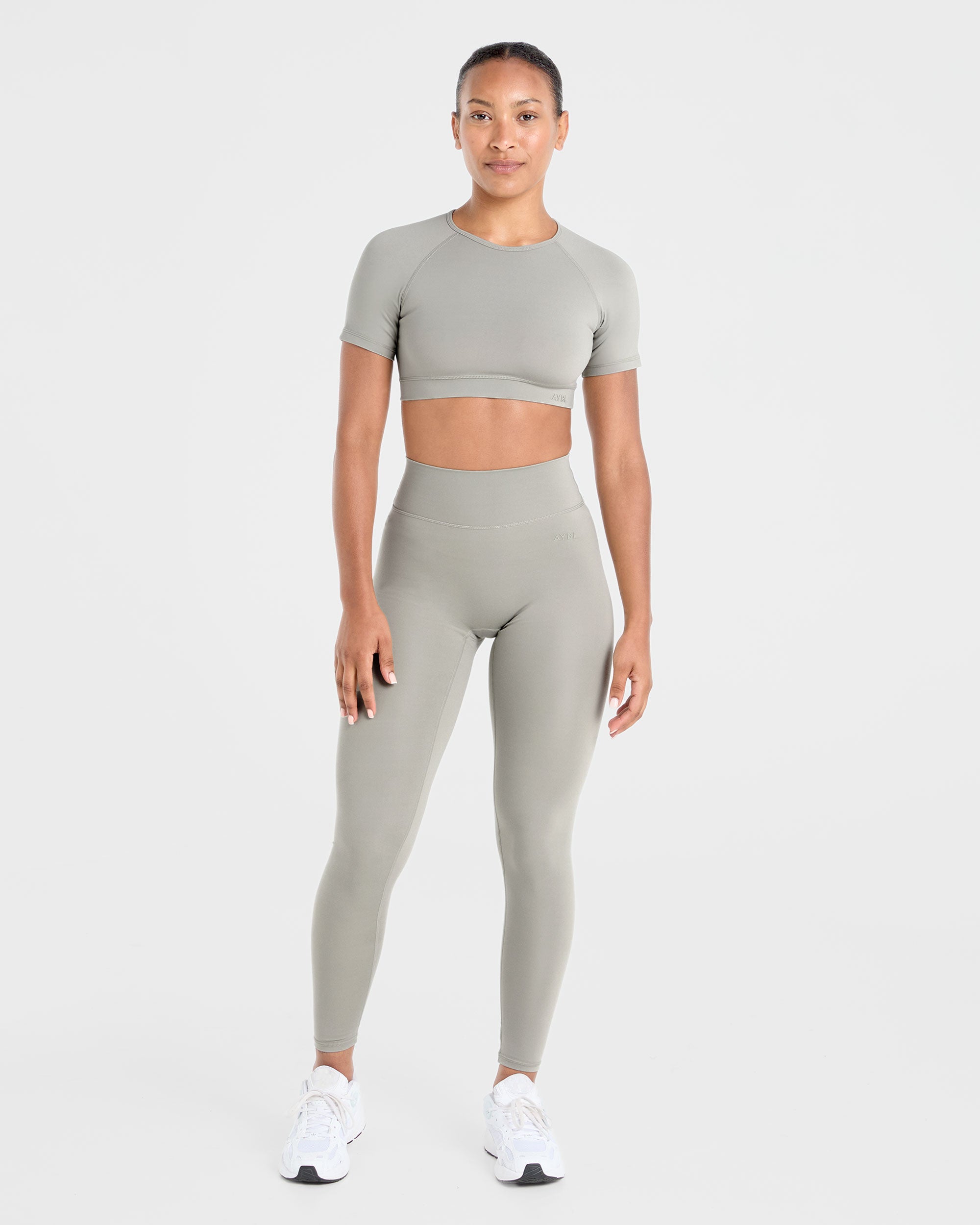 Staple Crop Top