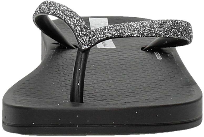 Ipanema Anatomic Lolita Kids zwart