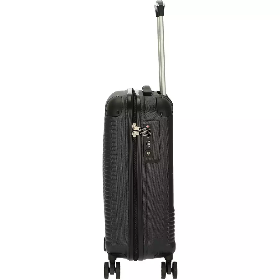Gabol Balance - 4-Rollen-Kabinentrolley 55 cm grey
