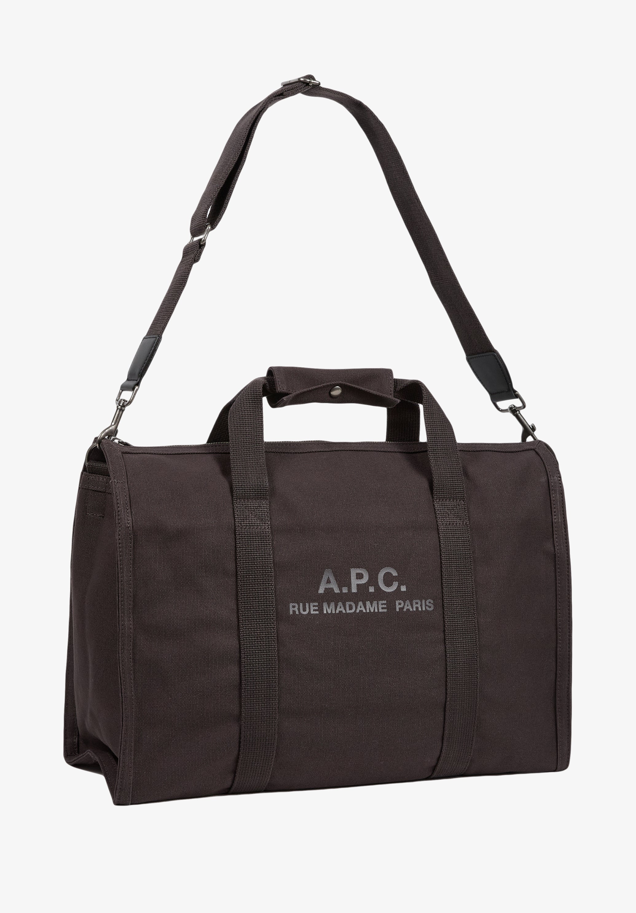 Gym bag Récupération - Marron