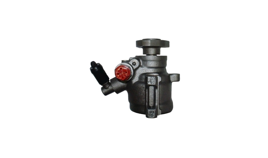 Servopumpe Hydraulisk