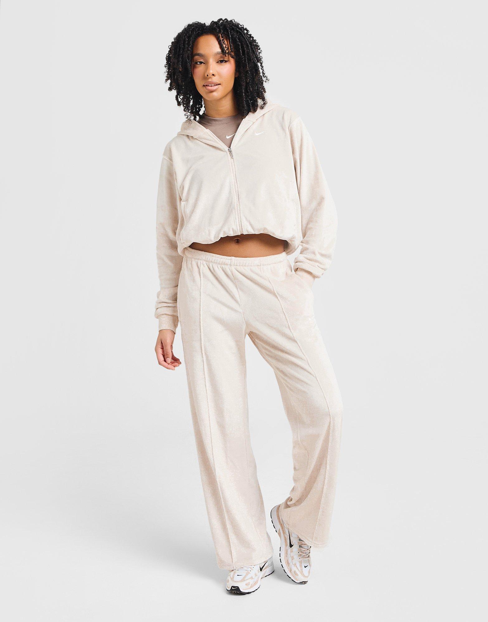 Nike Chill Knit Velour Joggers
