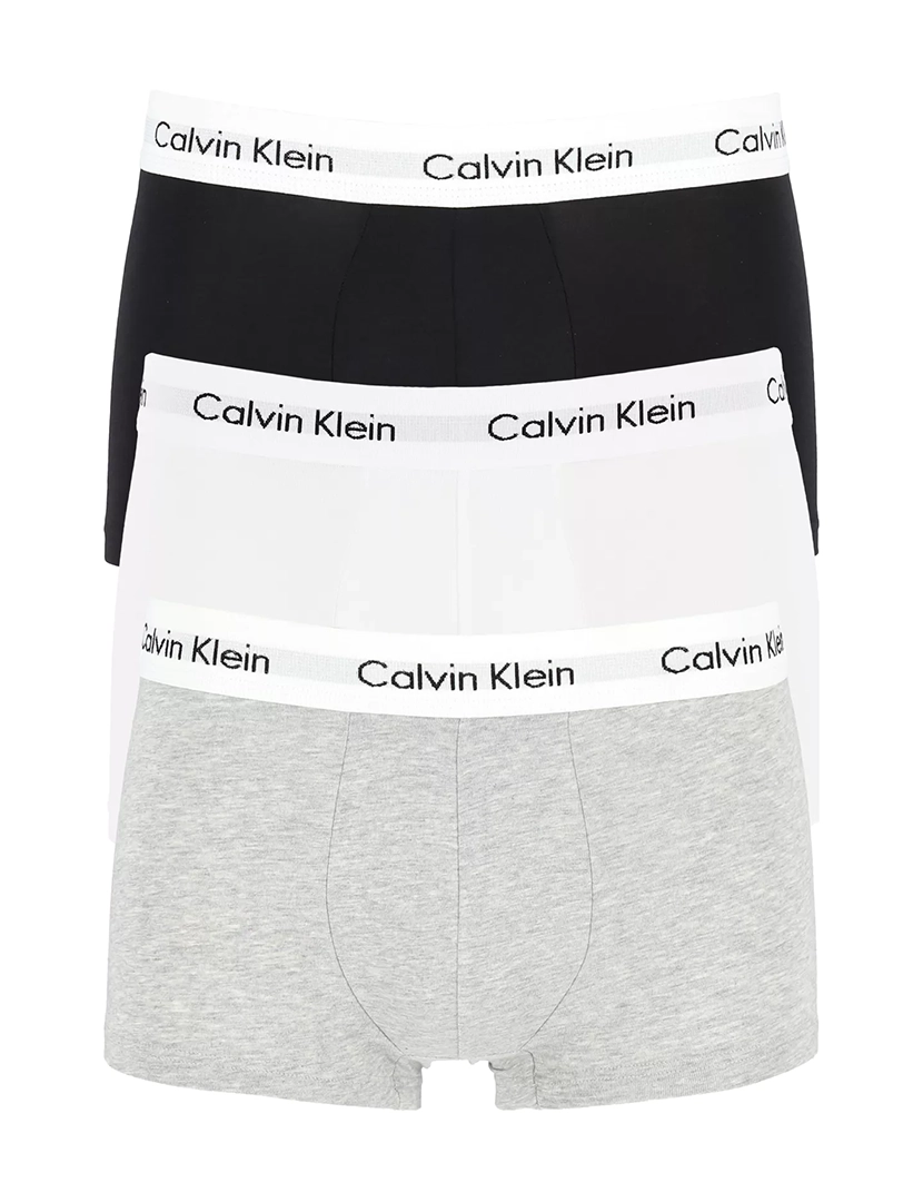 Pack of 3 Multi Boxers