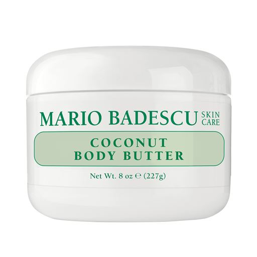 Mario Badescu Coconut Body Butter, 236 ml
