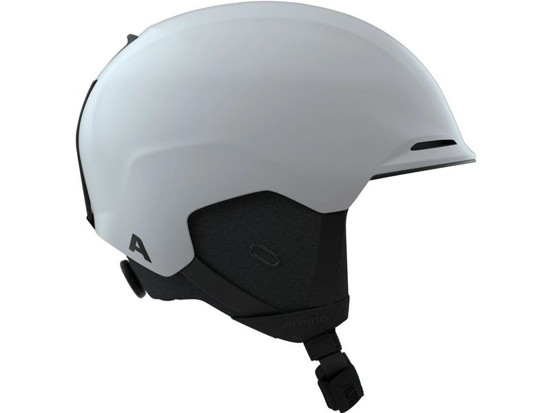 alpina Helm KROON MIPS White Mat, S Skihelm