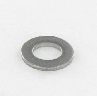Side Shore Rondelle - Inox A4 - M6 x 12 x 1.2