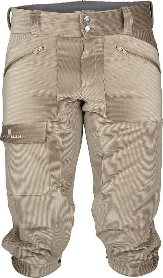 Concord Regular Knickerbockers Herre 623/Dark Desert