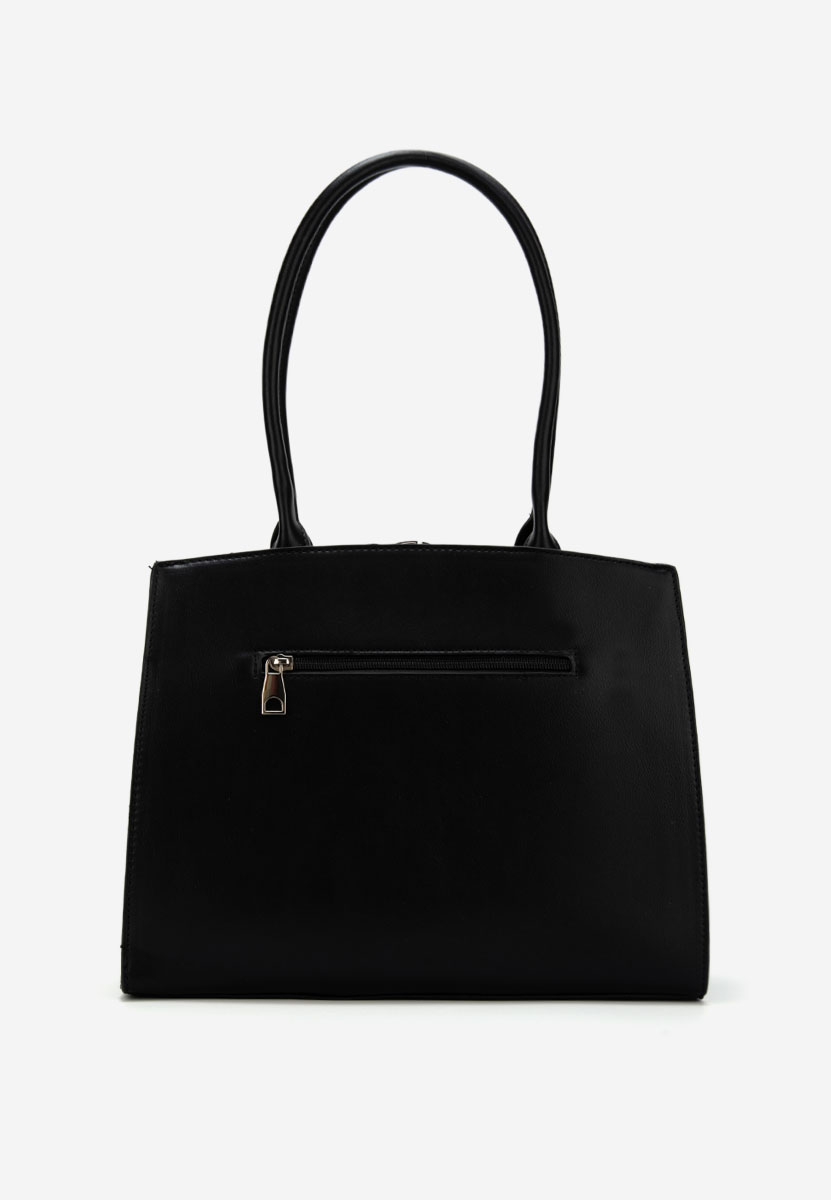Sac pour le bureau noire Jaylena