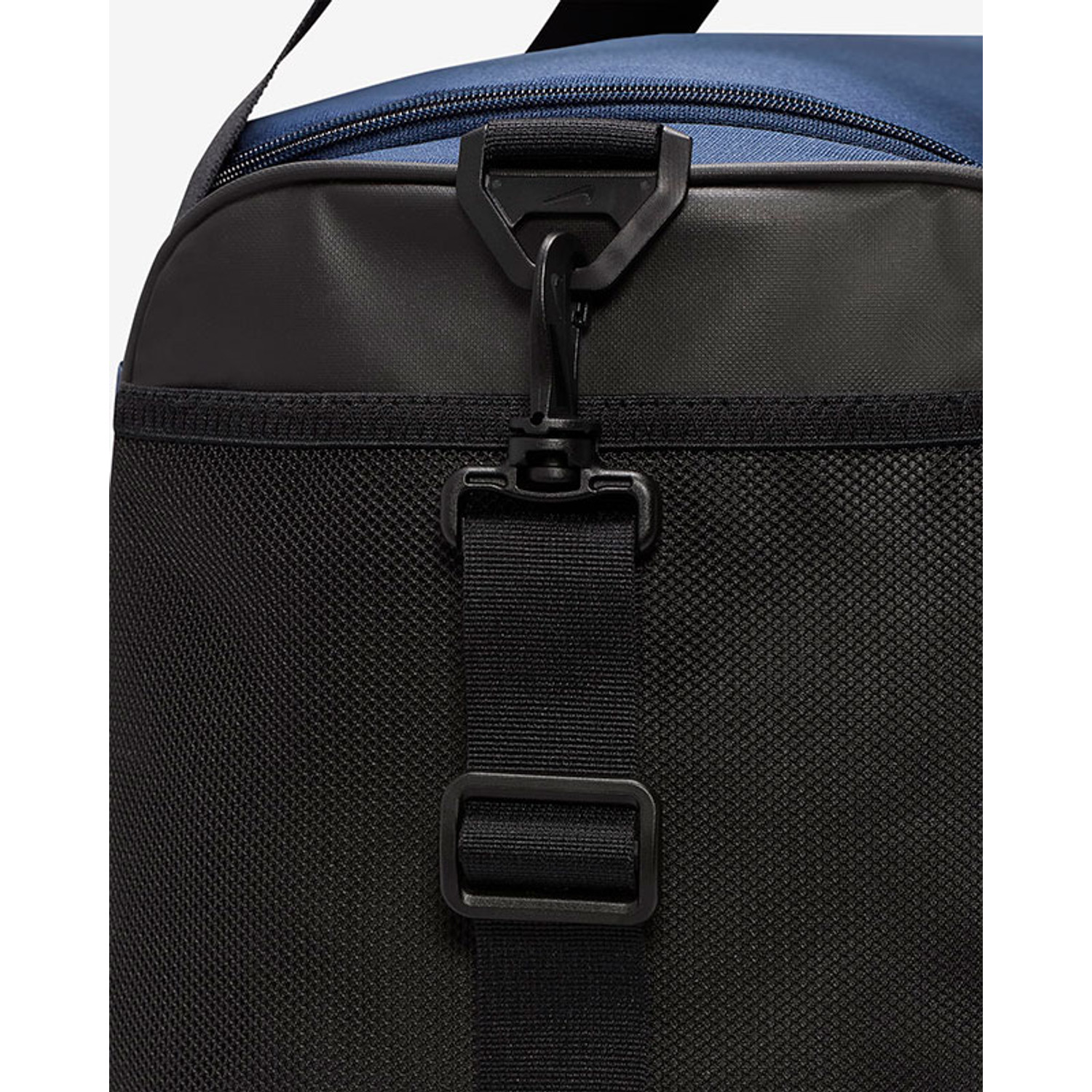 Nike Duffle Bag