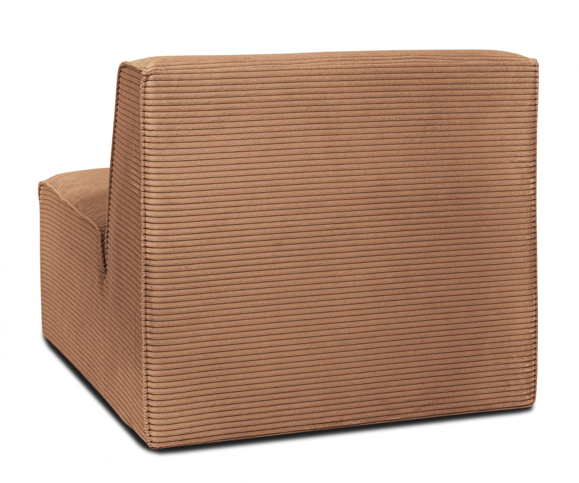 GOODproduct Sofaelement »Clayton« in einem trendigen Cord-Bezug