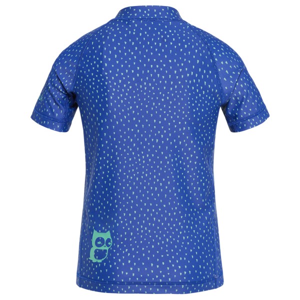 Namuk - Kid's Fin Rashguard Tittles - Lycra