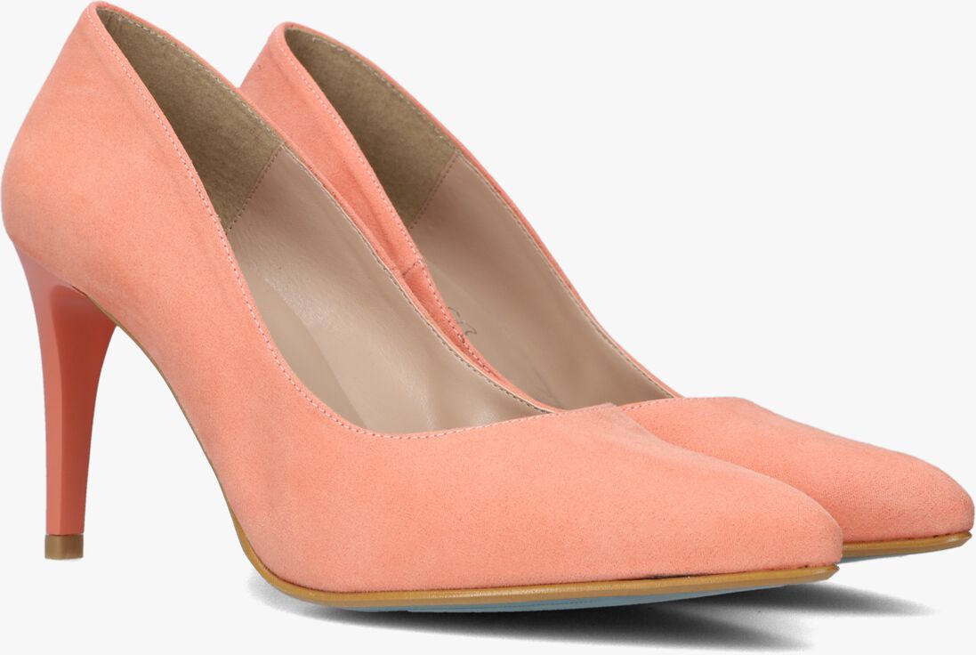 GIULIA roze giulia pumps g.8.giulia