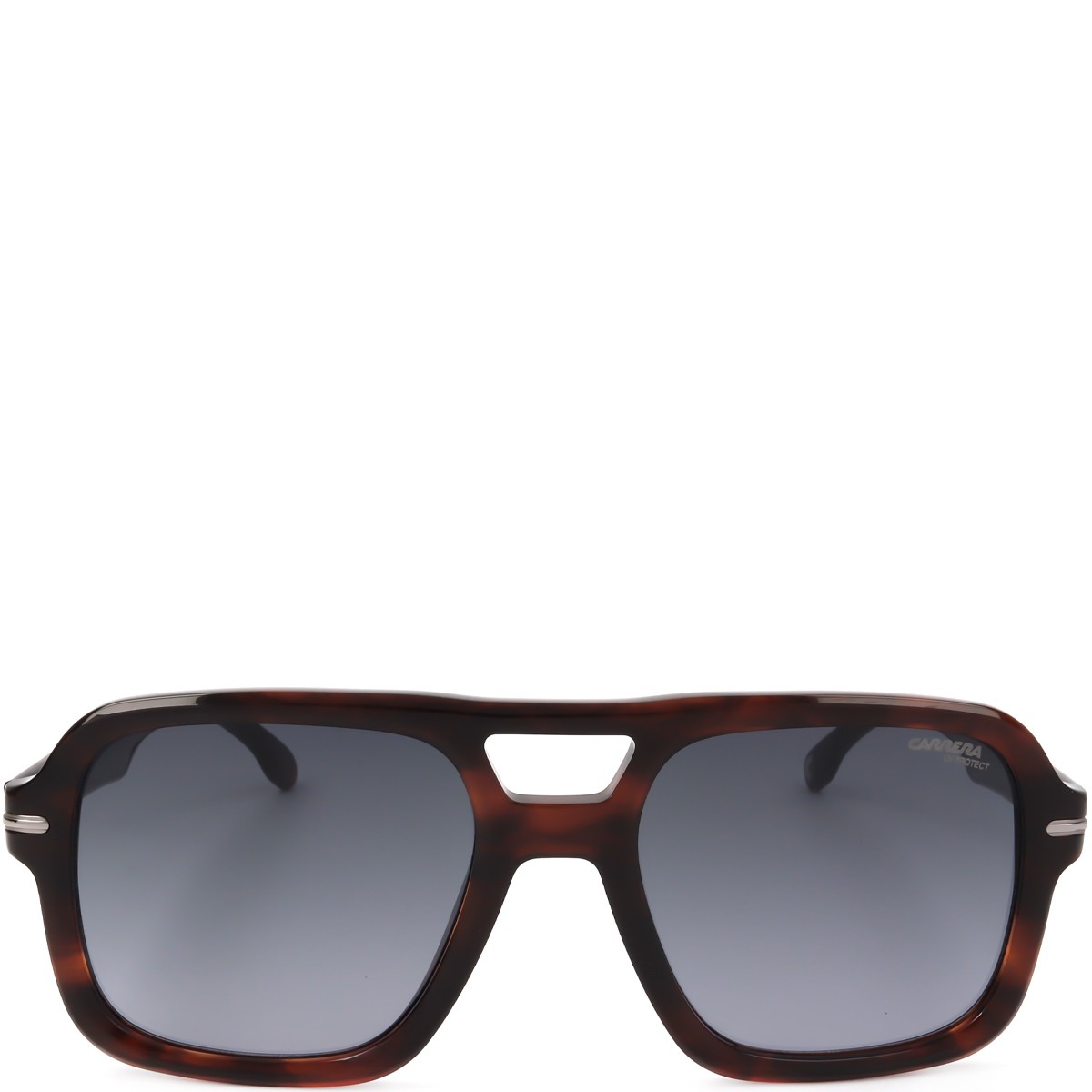Carrera - Lunettes de soleil - Catégorie 3 - Homme - Marron