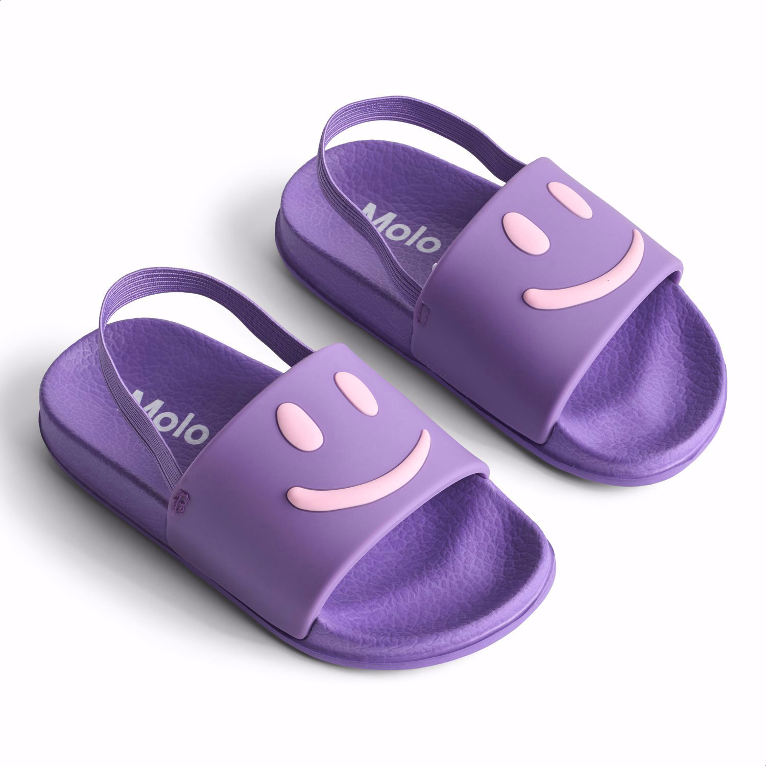 Zhappy - Purple Glo