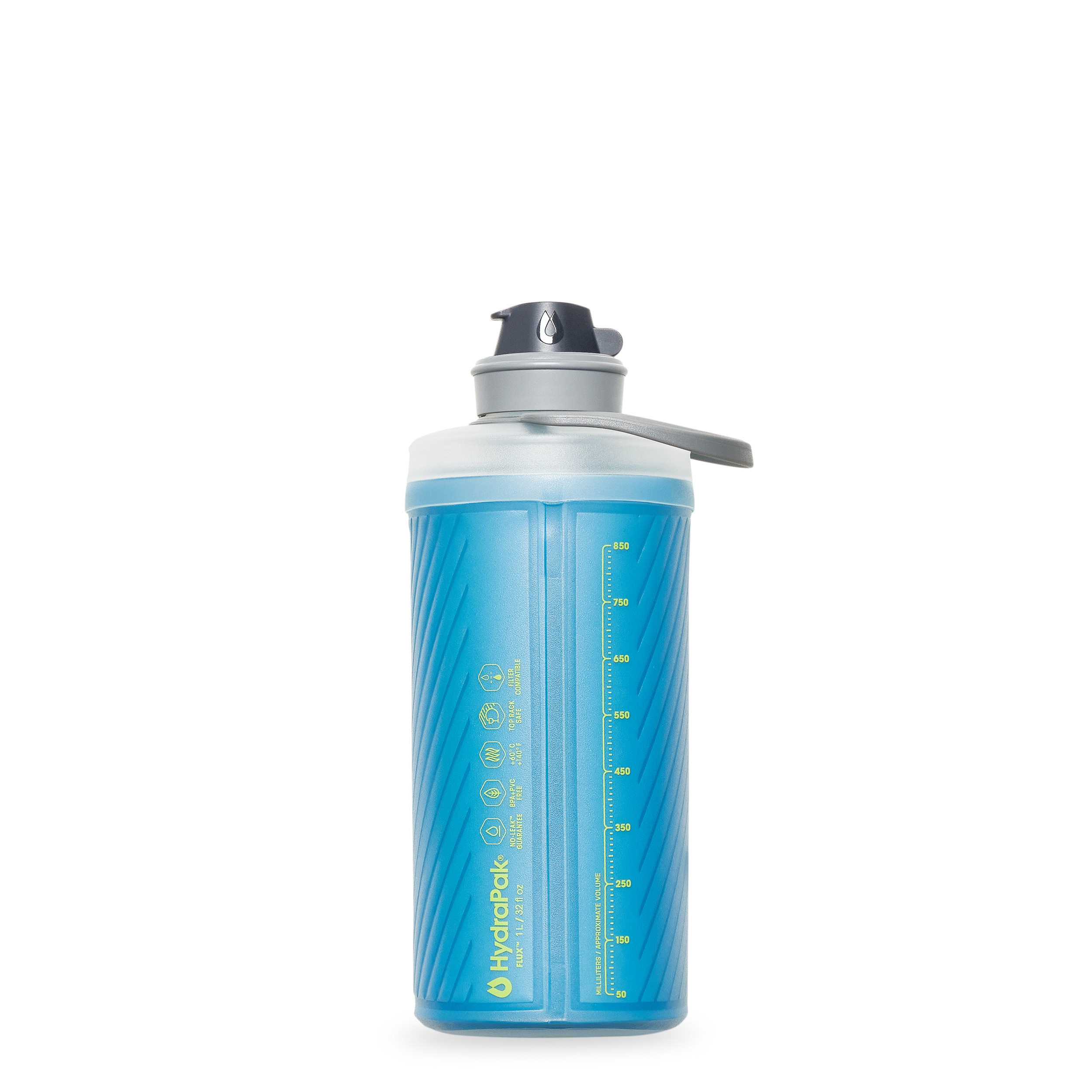 Flux Bottle