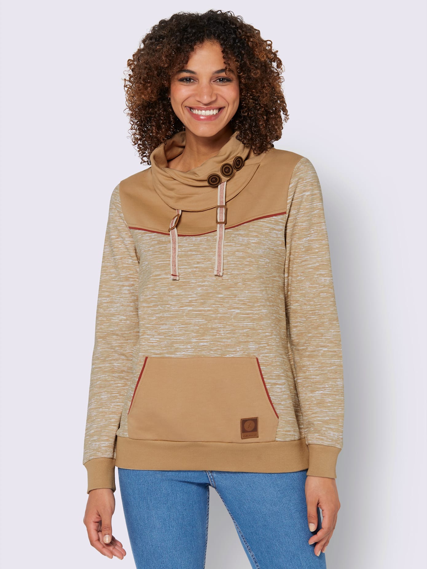 Sweat-shirt
