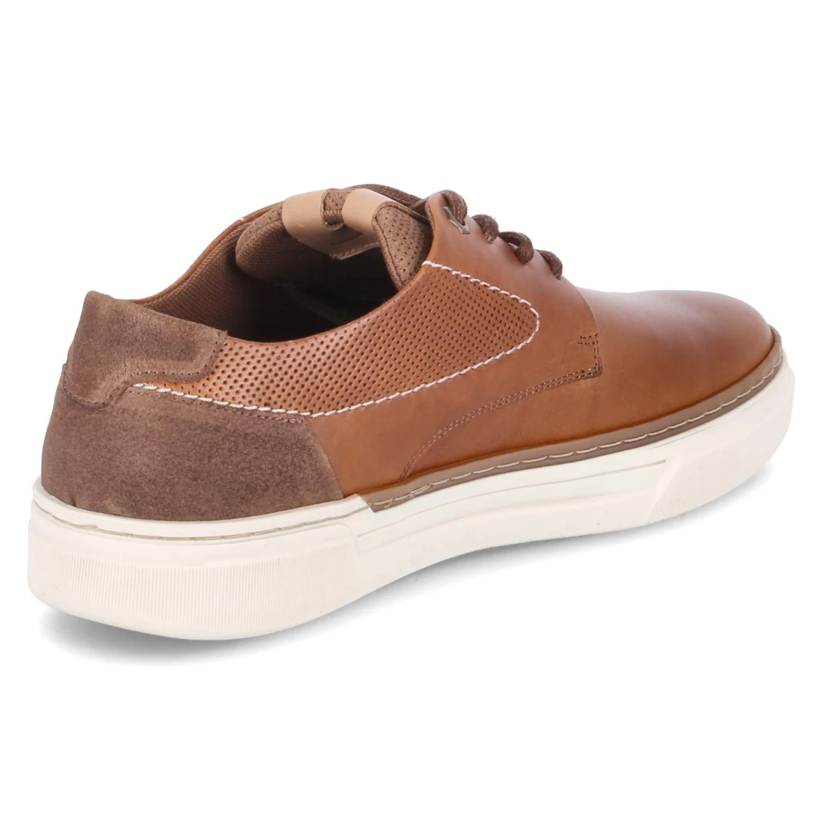 BullboxerHalbschuhe - Cognac
