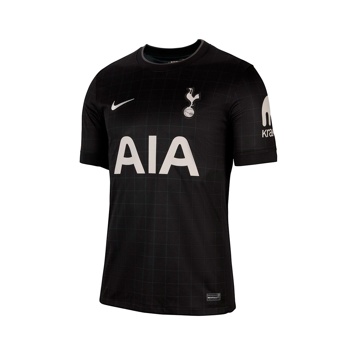 Camisola Nike Tottenham Hotspur FC Segundo Equipamento 2025-2026