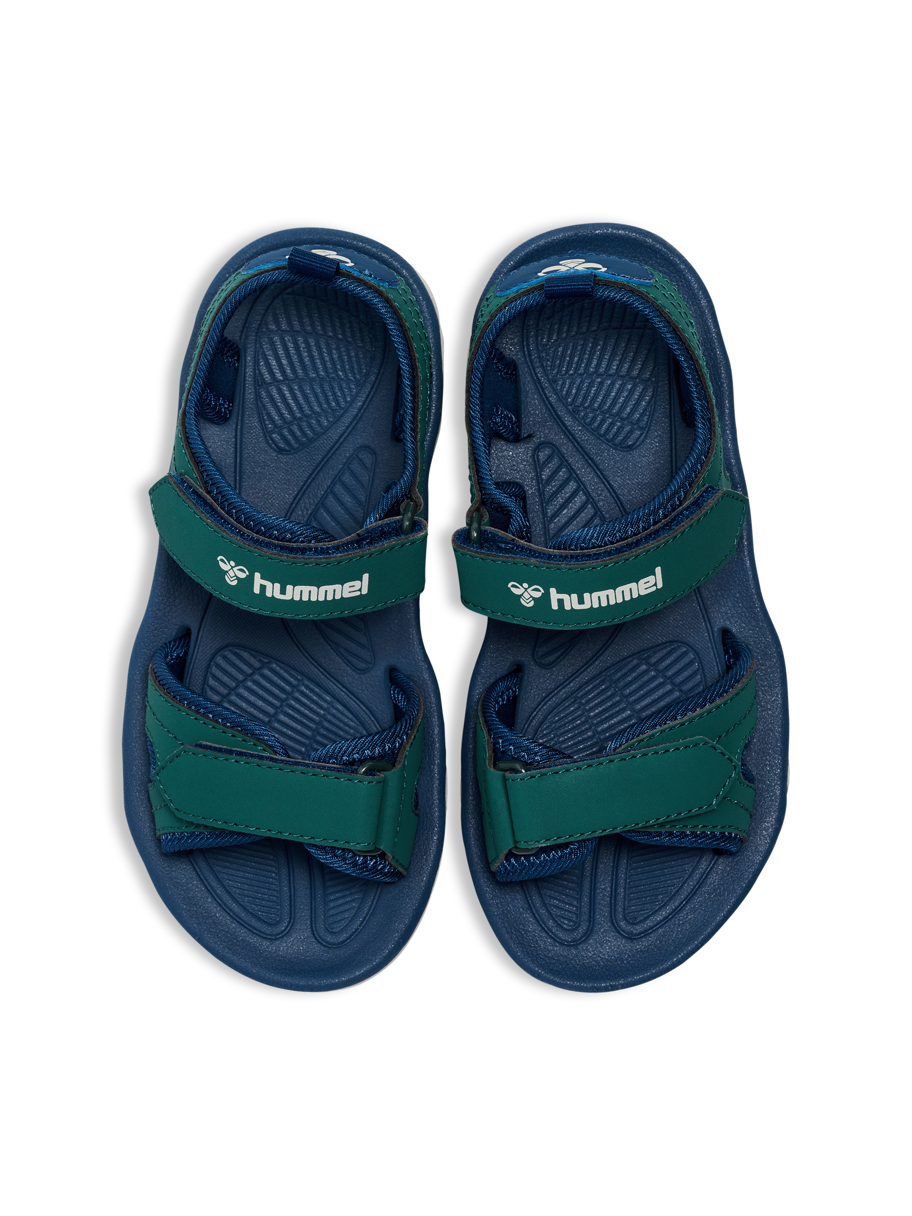 Hummel Sandaler Sport JR