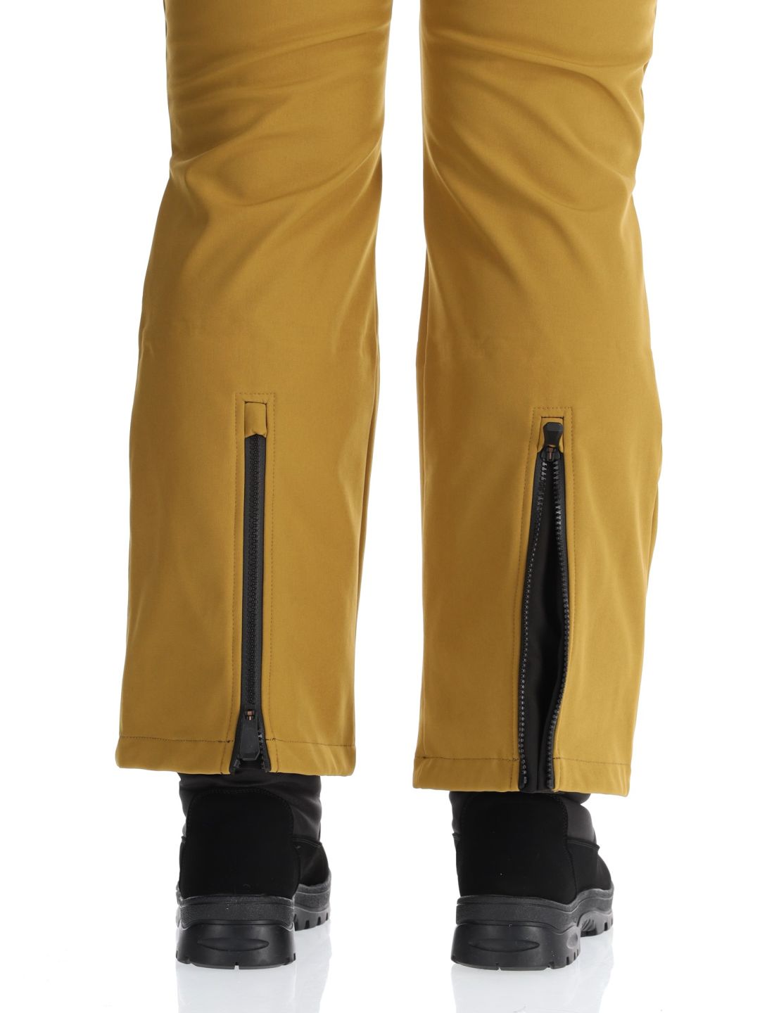 W Bellissimo 2 softshell skibroek dames