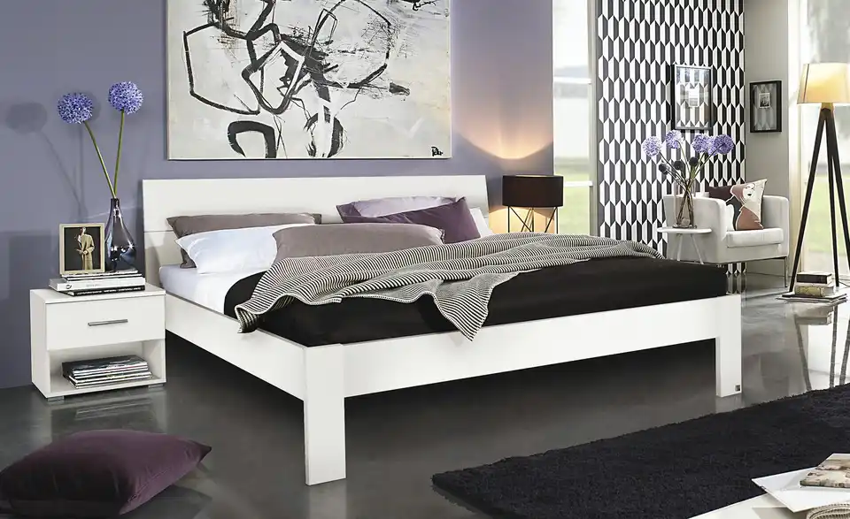 Futonbett Flexx