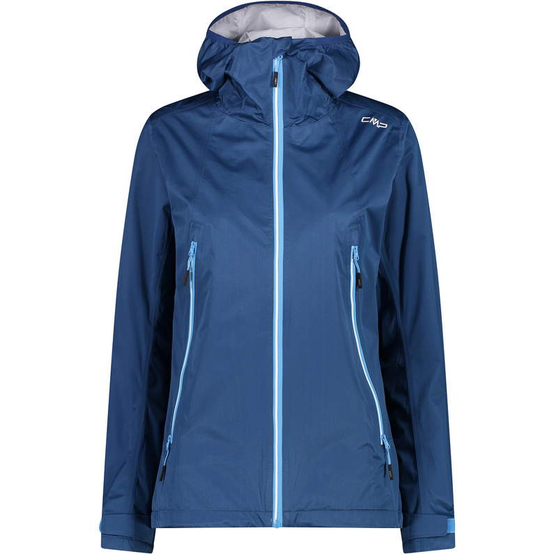 CMP Damen Hoodie Jacke