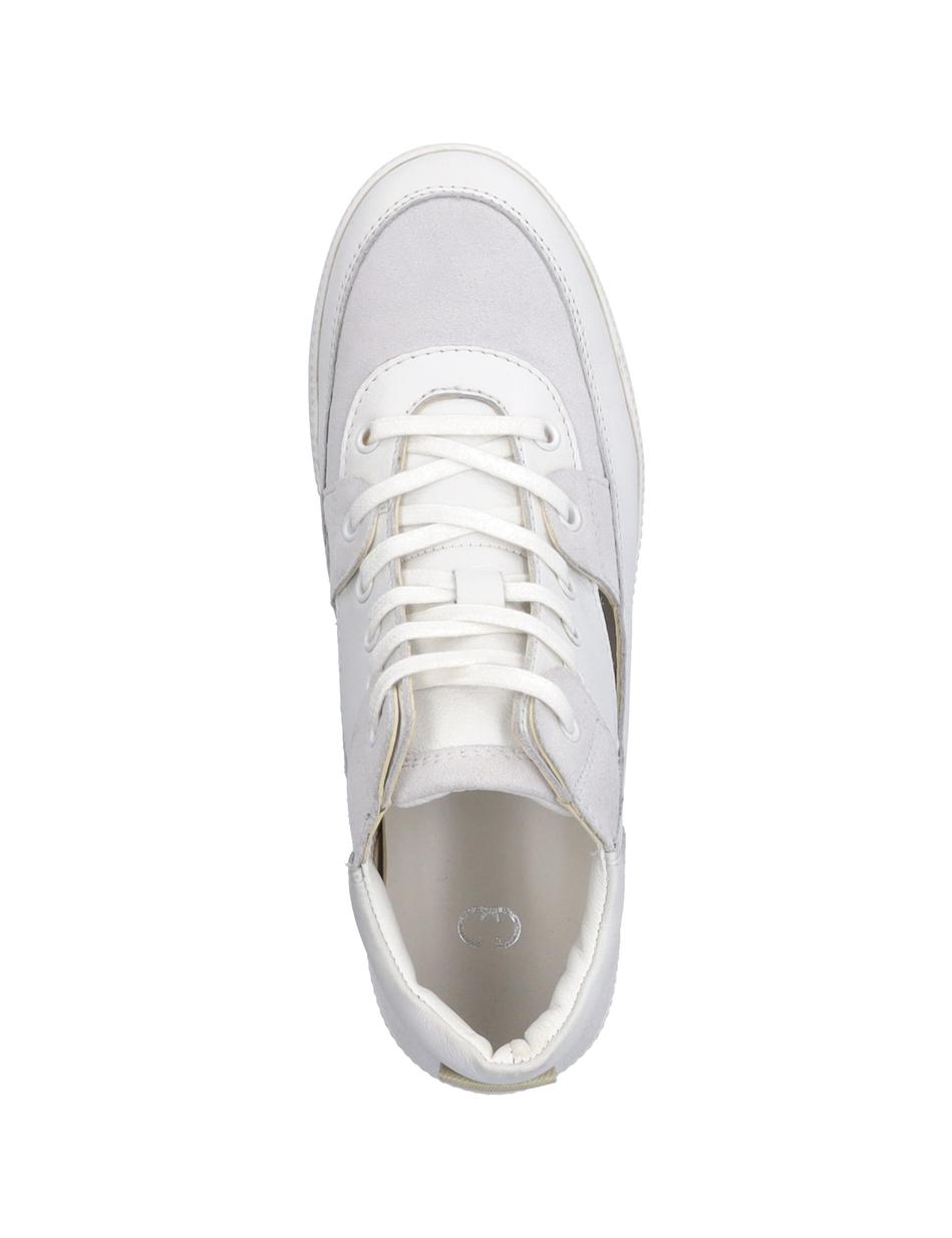 Sneaker Marling 04, weiss