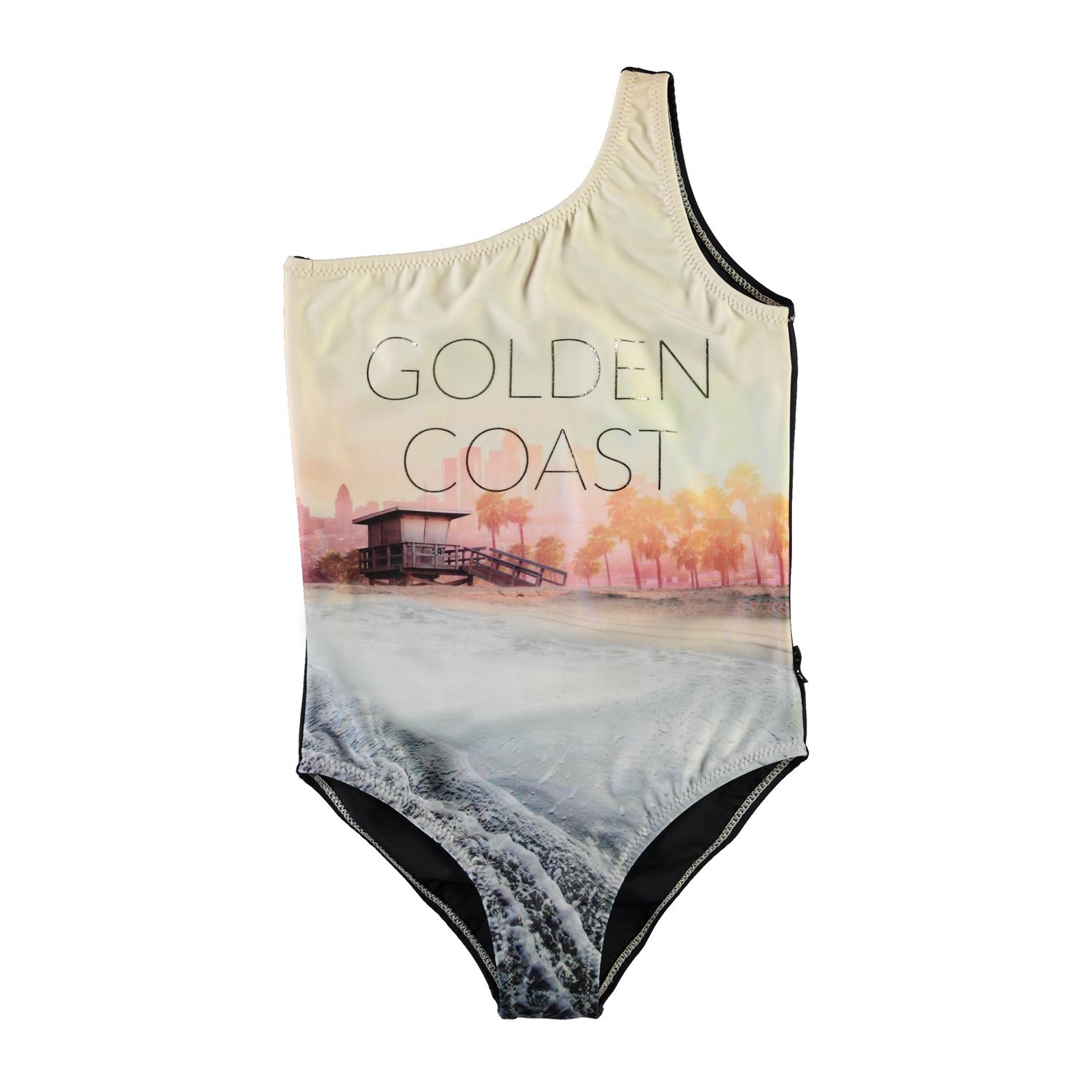 Nai - Golden Coast