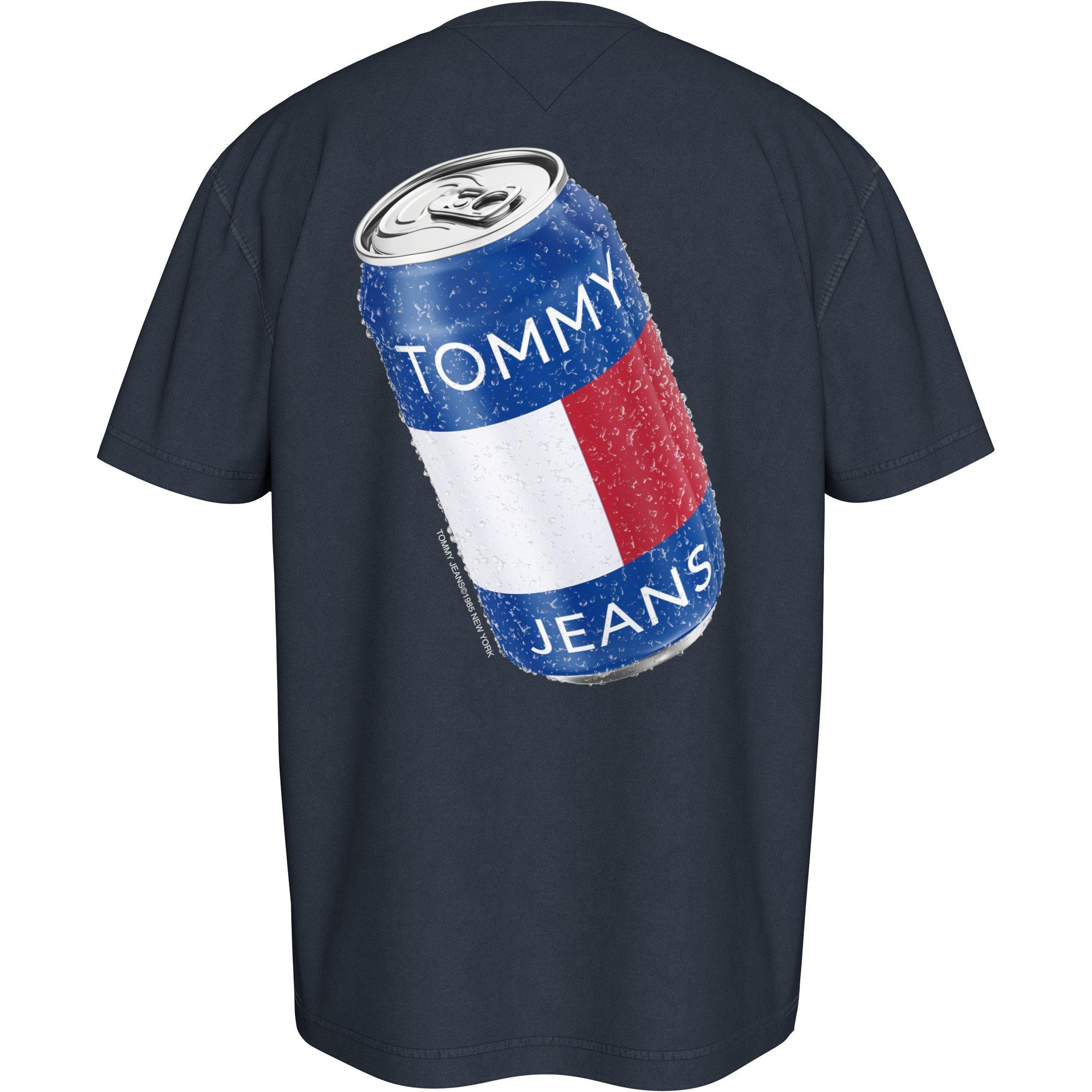 Tommy Jeans Graphic Tee