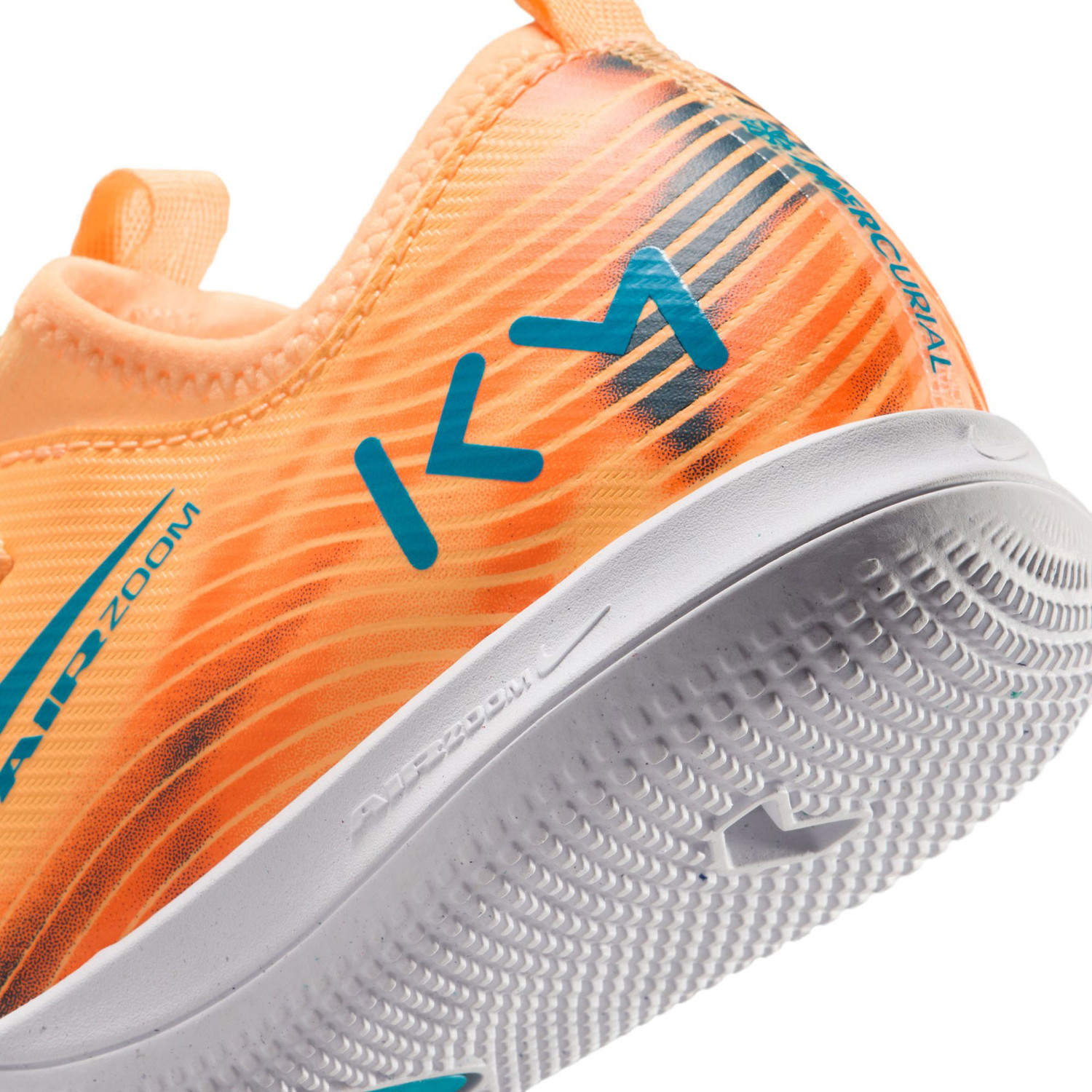 Nike Mercurial Vapor 16 Academy KM Indoor Kids