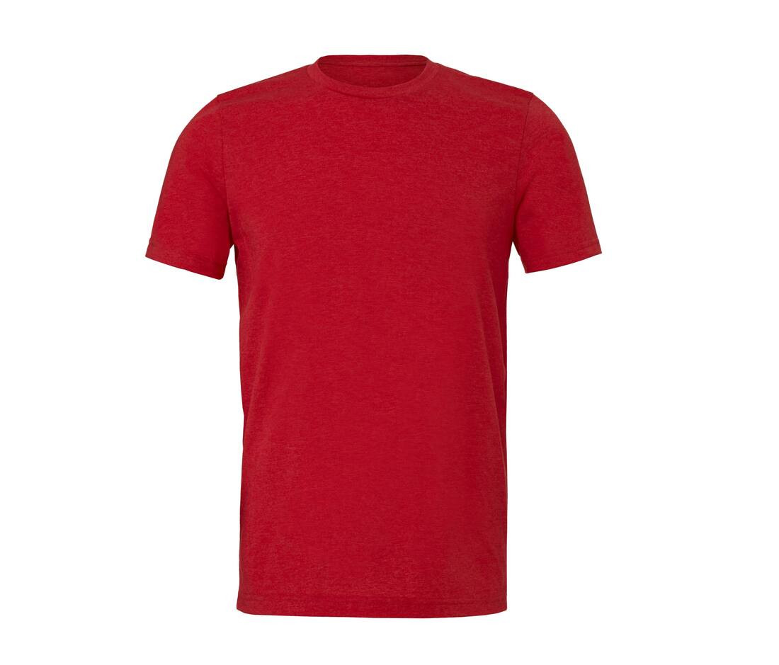 Bella Canvas BE3001CVC - T-shirt unisexe chiné