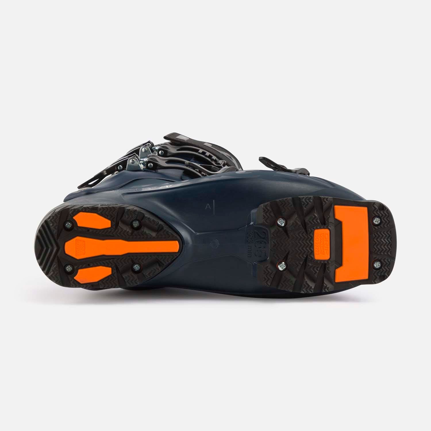 Lange  Shadow 100 MV