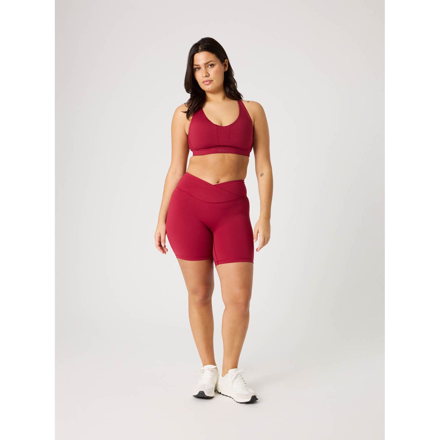Björn Borg  Jessie Jazz Cross Shorts