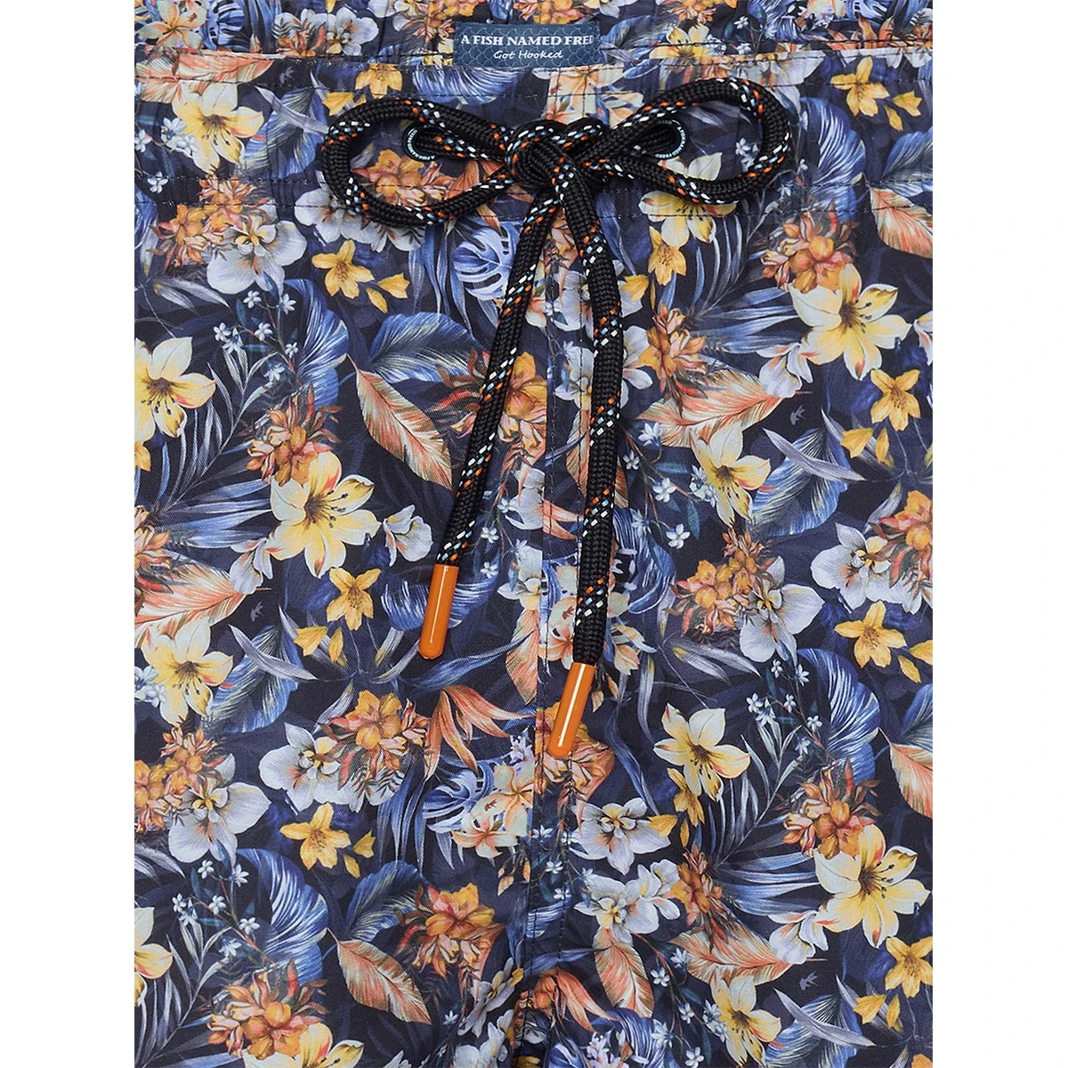 Heren Chino HARRIS