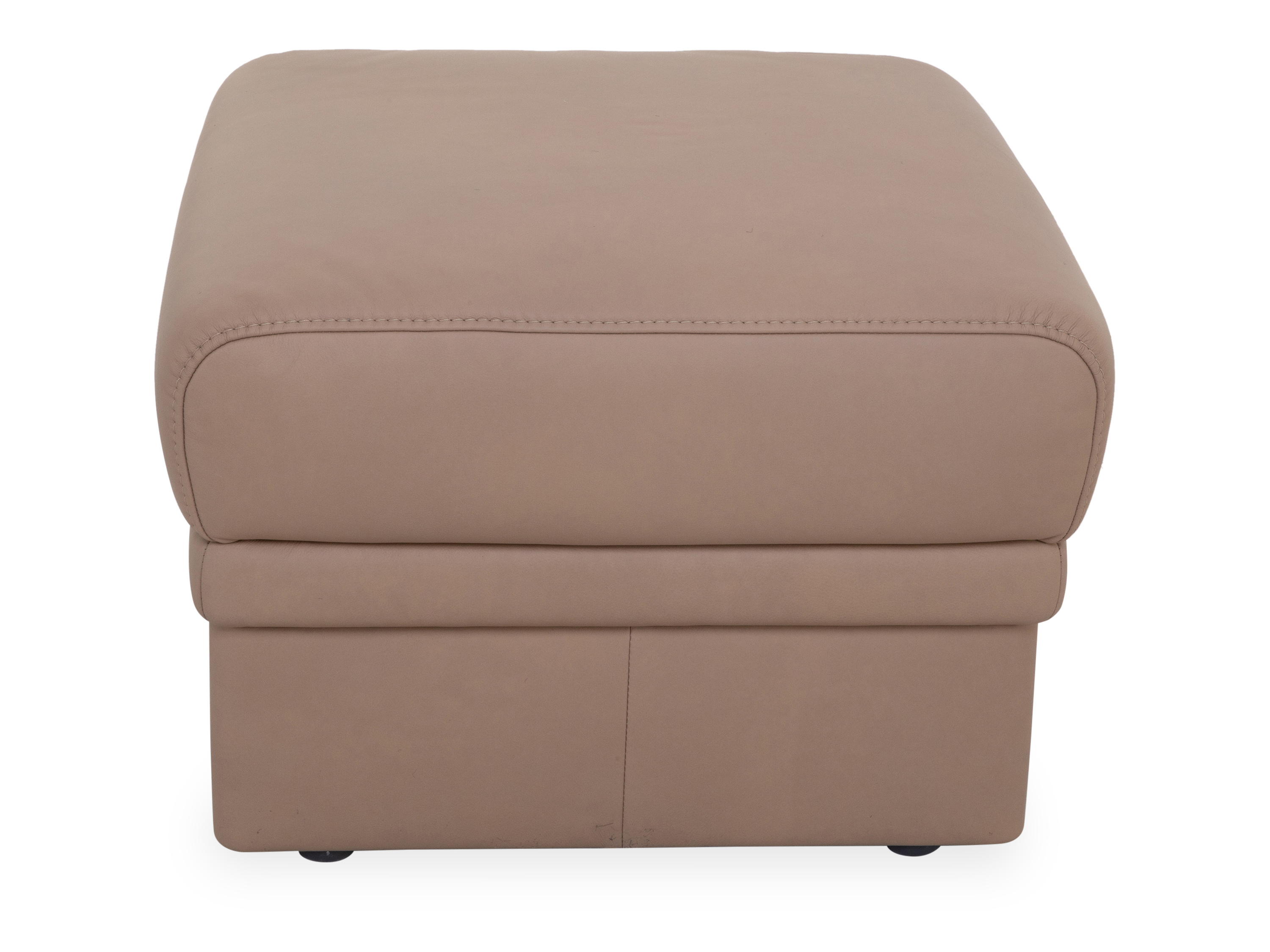 Hocker himolla ANTELAO pale 43cm