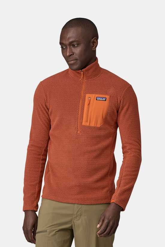 Patagonia Patagonia R1 Air Zip Neck Fleecetrui