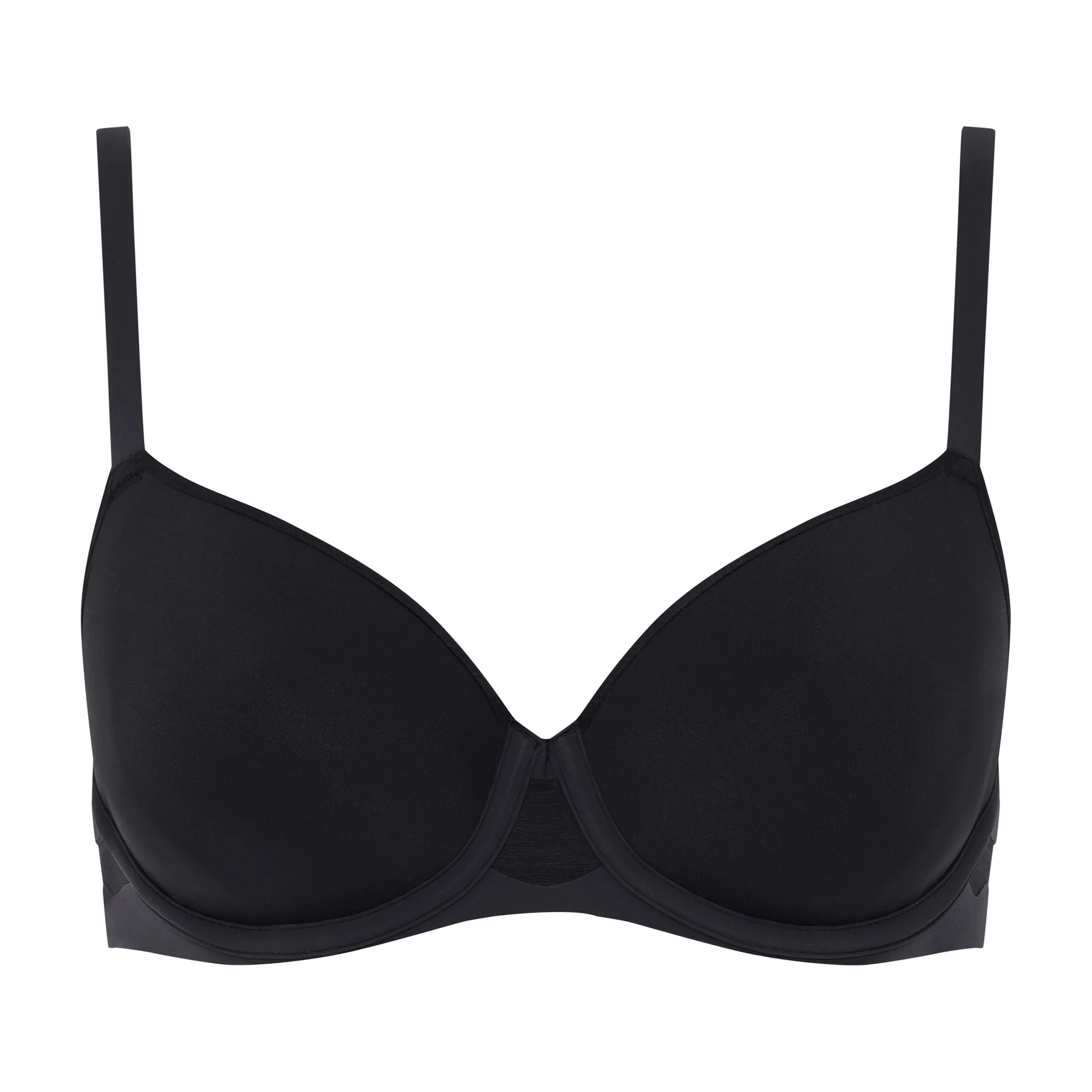 PURE LIGHT - Soutien-gorge spacer emboîtant | Noir