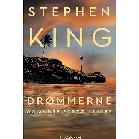 Drømmerne - Stephen King