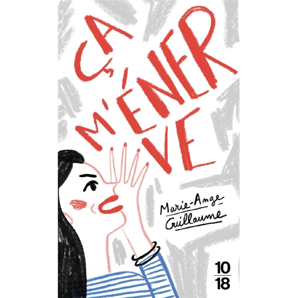 Ca m'énerve · Occasion